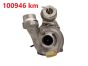 Turbopolnilnik Renault Dacia 1.5 dci 54359700012 478276H307056 100946 km