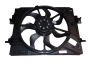 Ventilator Hladilnika Nov Original 214815462R Renault