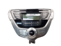 Radio Cd Mp3 Predvajalnik BT Hyundai Elantra XM 96170-3X161RA5 1467