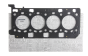 Tesnilo Glave Motorja Original 110441649R Renault