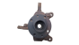 Zglob krmilnega sistema Spredaj Desna Renault 7700840008 8200208332 72mm