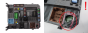 Kontrolna Enota BSI Citroen Peugeot N03 9678355980 Valeo