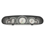 Merilnik hitrosti Citroen C5 Lift 9655608780 45160