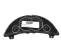 Merilnik hitrosti Opel Corsa C 13140245LQ 110080226010 56580