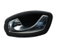 Kljuka vrat Leva Renault Clio 4 826730001R