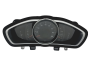 Merilnik vrtljajev Volvo V40 31296886 36001093 RHD Yazaki