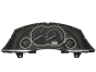 Merilnik vrtljajev Opel Meriva 13146880BB 110080162010 29965