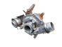 Turbopolnilnik H8201164371 144117533R GT1241JOSZ 1.5 DCI Garrett S12
