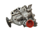 Oljna Črpalka 8200345757 8200916824 150001563R 2.0 DCI Renault