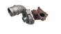Turbopolnilnik K031-14 108948H109779 7701473551 Renault 1.9 DTI 1121