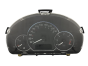 Merilnik hitrosti Peugeot 1007 9658241780 52931