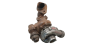 Turbopolnilnik 53149707010 KKK K14-116.325 1.9 TD Citroen Peugeot 1068