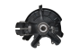 Zglob krmilnega sistema Leva Ali VW Audi Skoda 6Q0407255AC 44071741101 Vika