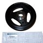 Jermenica ročične gredi Original 123037140R Renault Dacia