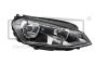 Žaromet Desni 5G1941006 99411534302 VW Golf VII DPA