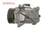 Kompresor Klimatske Naprave 926002888R Sanden SNC12 8864 Renault Clio 5 Nissan