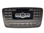 Radio CD predvajalnik Mercedes-Benz A2469008214 NTG4.5 CQ-JP53F1AED
