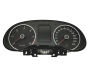 Merilnik vrtljajev VW Polo 6R 6R0920861F 31117
