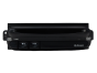 Radio CD predvajalnik DVD Chrysler Voyager 05080687AA Mopar 1130