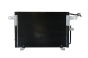 Kondenzator klimatske naprave 4A0260403A 22601775601 Audi 100 Vika