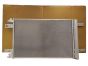 Kondenzator klimatske naprave 822550 9816746580 Citroen Peugeot Valeo