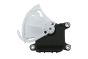 Motor grelnika 8D1820511E B11455 VW Skoda Borsehung