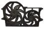 Ventilator Hladilnika Jumpy 806 Ulysse Expert 1308J1 125469 125471