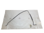 Zavorna cev Renault 8200183864 Original