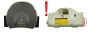 Merilnik hitrosti Suzuki Alto Nissan Pixo 34100M68K01 69447