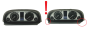 Merilnik hitrosti Mercedes B W245 1031098110 1031098101 55906
