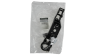 Kljuka vrat Leva Original Renault 8200226524