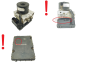 Črpalka Abs Chrysler Voyager 04686702AAC P04721427AC Ate 61094