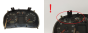 Merilnik vrtljajev SEAT AROSA 6H0919860B 0263601005 2038