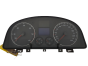 Merilnik vrtljajev VW Touran 1T0920861A 110080217019 21942