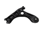 Nihajno Roko Spredaj Levi 6R0407151F 44070633701 VW Skoda Vika