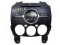 Radio Cd Mp3 Predvajalnik Mazda 2 14797726 DL4066AR0 Sanyo