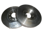 Zavorni kolut Spredaj Original Citroen C5 Xantia E169010
