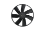 Ventilator Hladilnika 1H0959455 99590013501 Volkswagen Vika