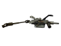 Volanski drog 7700417894 Renault Laguna I 12659