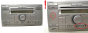 Radio CD predvajalnik Ford S-Max 6M2T-18C815-AF CD-GGDS 6000