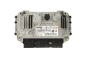 Kontrolna Enota 0261208908 9663518680 9652552380 PSA Bosch 29187
