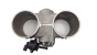 Ventil teleskopa za plin Opel Omega 9129990 90467409 2.5 V6 Pierburg