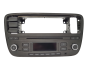 Radio CD predvajalnik Seat Mii 1SL035156 RCD 215 SE 1325