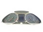 Merilnik hitrosti Audi A6 C6 4F0920900R 503000731101 Magneti