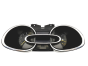 Merilnik vrtljajev Renault Clio 4 248108588R C 30326