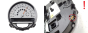 Merilnik hitrosti Mini Cooper 9232427 -02 BM-503-041