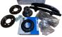 Komplet verige razvoda KHC032M 1372427 Citroen Peugeot Ford Hutchinson