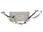 Cev klimatske naprave Original 9670978780 Citroen Peugeot