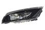 Meglenka Desna 3V0941700 99411792102 Skoda Superb III DPA
