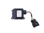 Motor grelnika Bosch 0132801160 Valeo 661606E Citroen Peugeot